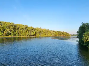 Gallup Park