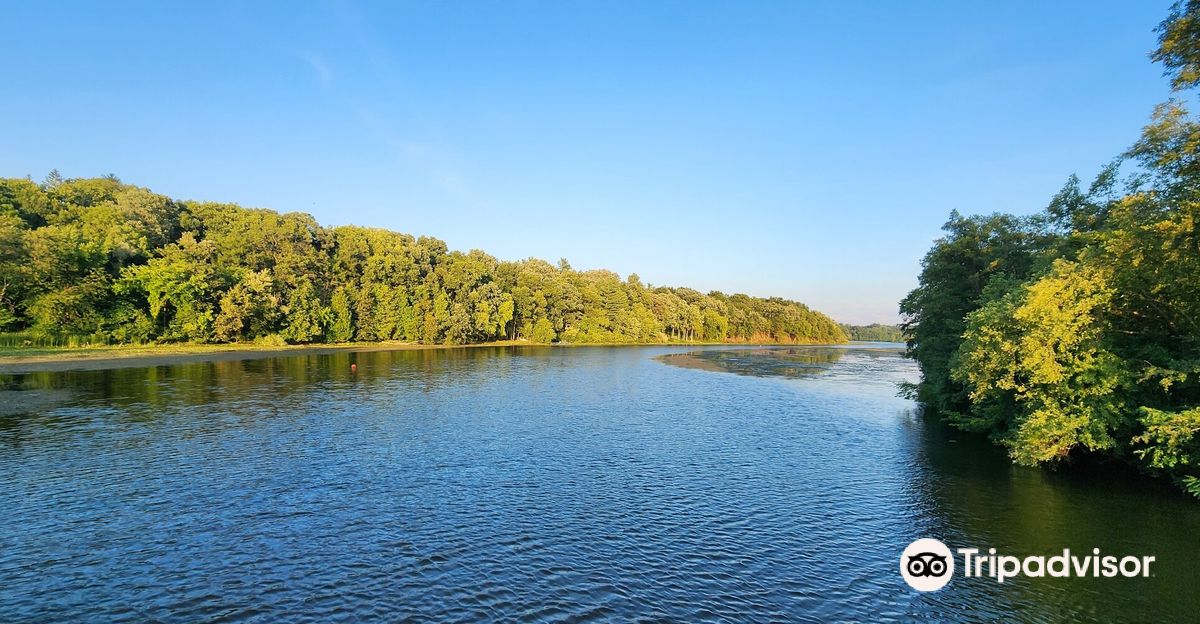 Gallup Park
