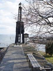 Lighthouse of Dejima