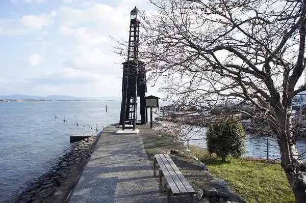 Hotel in zona Dekejima Lighthouse