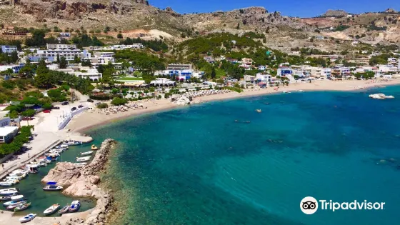 Stegna Beach