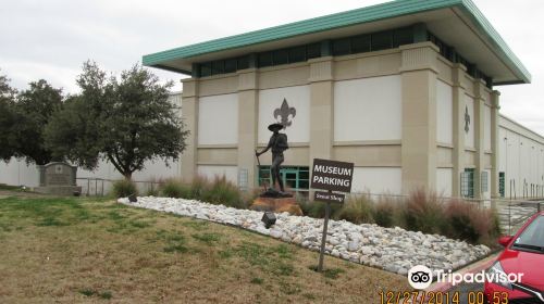 National Scouting Museum