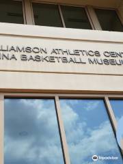 Carolina Basketball Museum