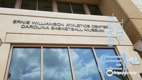 Carolina Basketball Museum