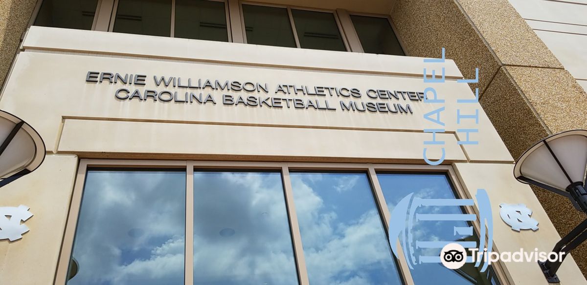 Carolina Basketball Museum