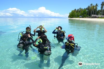 Borneo Speedy Dive & Tour Sdn. Bhd.