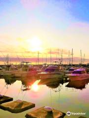 Otaru Port Marina