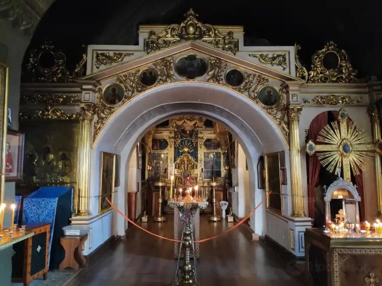 Hotels in Konakovsky District