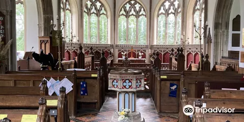 Saint Nicholas Church