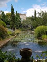 Les Jardins de Sardy