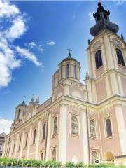 Cattedrale Ortodossa della Natività di Gesù