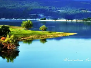 Sila National Park