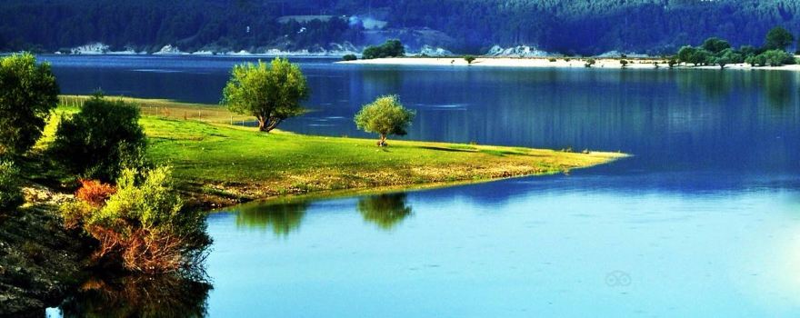Sila National Park