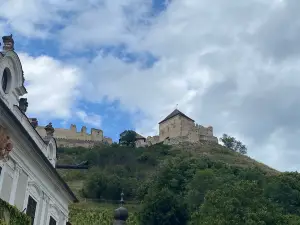 Sümeg Castle