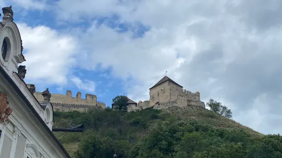 Sumeg Castle