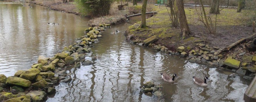 Tierpark Hamm