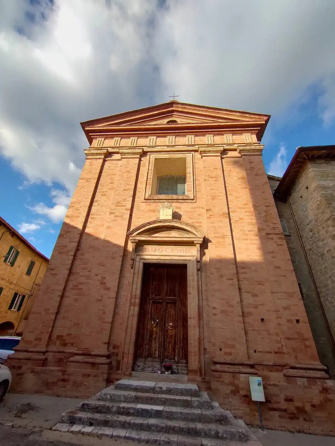 Hotels near Centro Storico di Bettona