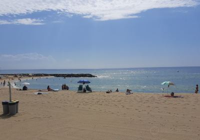 Platja dels Tres Micos