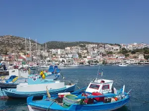 Samos