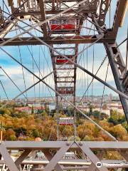 Viennese Giant Ferris Wheel