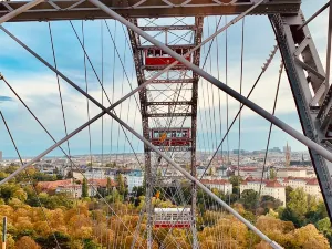 Grande Roue de Vienne