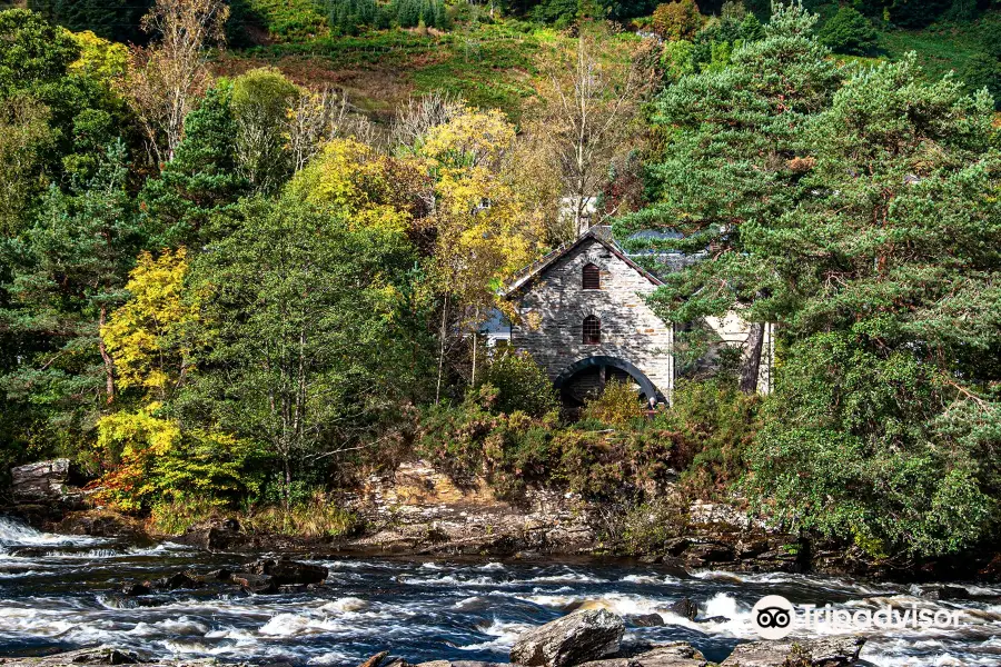 Breadalbane Folklore Centre