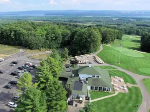 Little Traverse Bay Golf Course