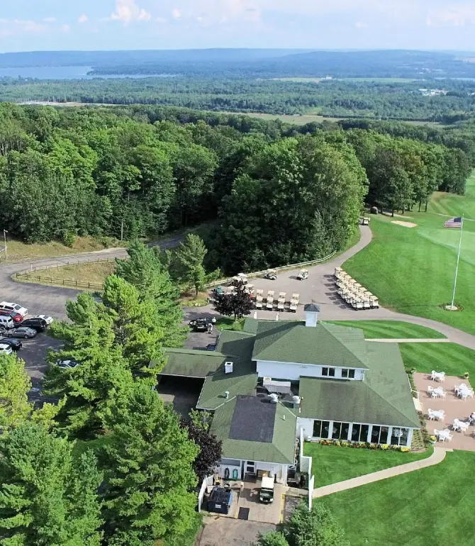 Little Traverse Township