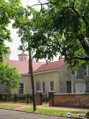 St. Mary's Episcopal Church