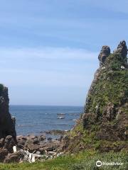 Tsurugijigongen Rock