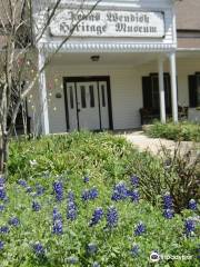 Texas Wendish Heritage Museum