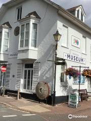 Sidmouth Museum