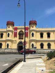 Museo de los Niños Costa Rica