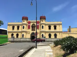 Museo de los Niños Costa Rica