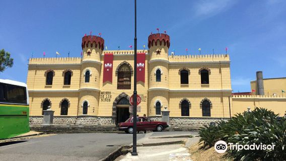 Museo de los Ninos