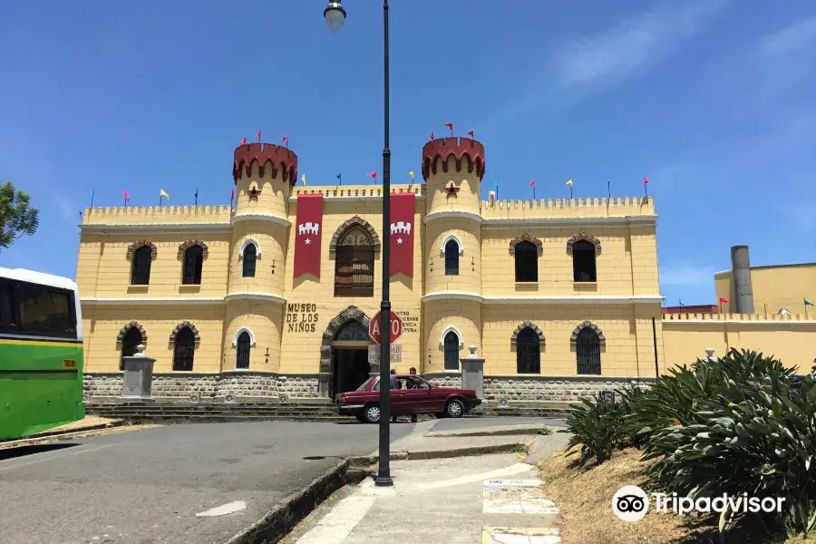 Museo de los Ninos