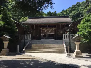 美保神社