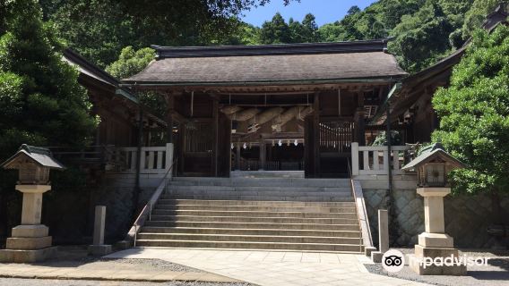 Miho Shrine
