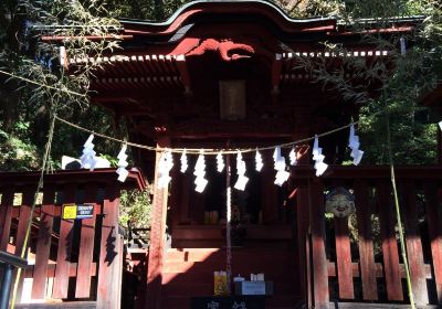 Hijiri Shrine