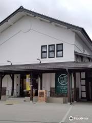 Morioka Machiya-Story Museum