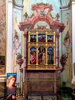 Parrocchia Santa Maria Annunciata