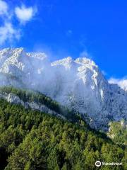 Massif du Pedraforca