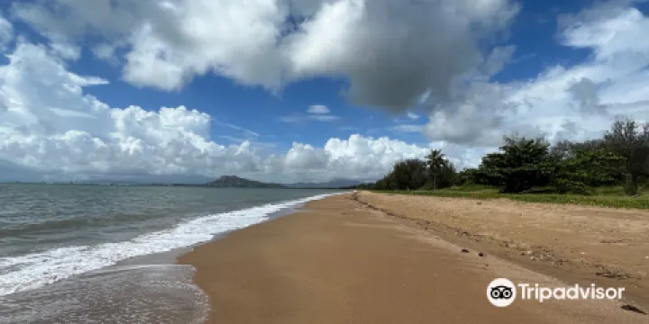 Cape Pallarenda Conservation Park