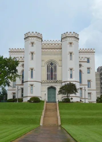 Baton Rouge