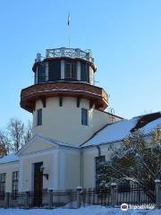 Observatory of the University of Tartu