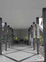 Makam Pahlawan