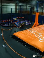 Helium Trampoline & Indoor Adventure Park