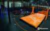 Helium Trampoline Indoor Adventure Park Masa Operasi Ulasan Foto 2024 Trip