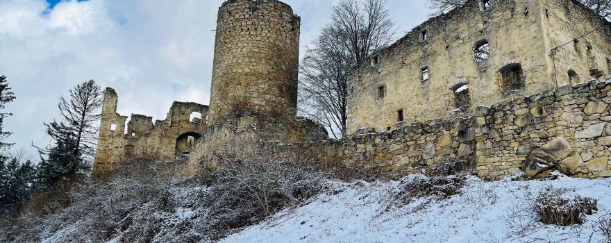 Steyr-Land
