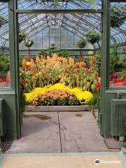 Niagara Parks Floral Showhouse